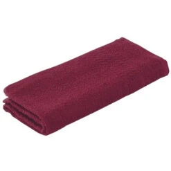 Sibel 12 Serviettes Bob Tuo En éponge Bordeaux