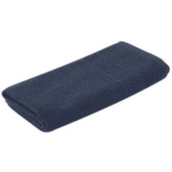 Sibel 12 Serviettes Bob Tuo En éponge Indigo