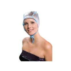 5 Bonnets Mèches Frosting Sibel