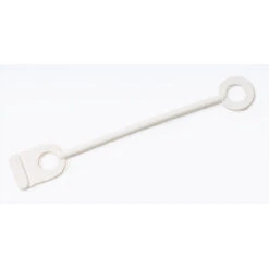 50 élastiques Permanente Ronds Courts Sibel