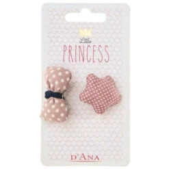 Accessoires Cheveux Enfants