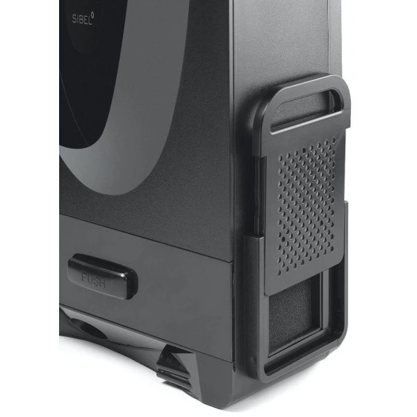 Aspirateur Hair Vacuum Cleaner SIBEL – Image 3