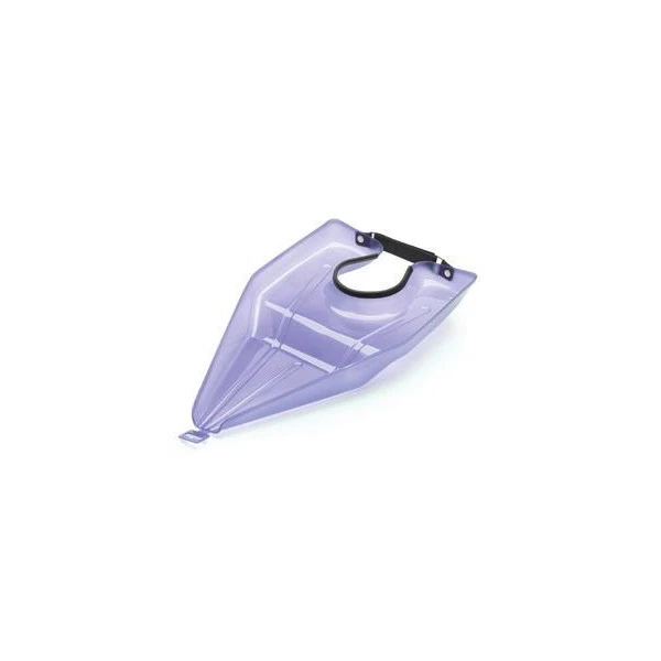 Sibel Bac Lave Tête Portable Violet