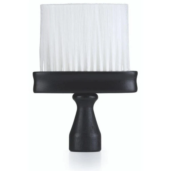 Balai Cou En Bois Noir