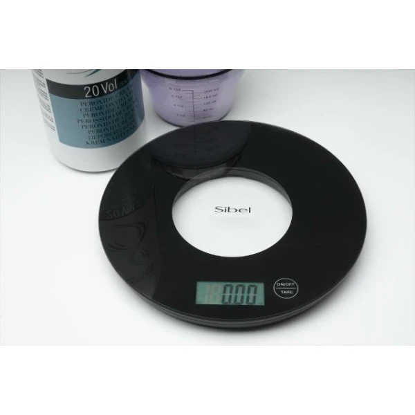 Balance Coloration Steel Style Sibel – Image 3