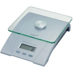 Balance Digitale 3kg Sibel