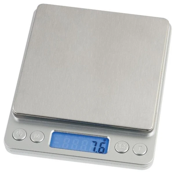 Balance Numérique Précision Sibel – Image 2