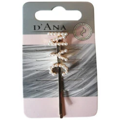 Barrette Perle NYC Stella Green