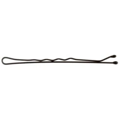 Sibel Boîte Pinces Guiches Ondulées Noires 50 MM 500 Grs