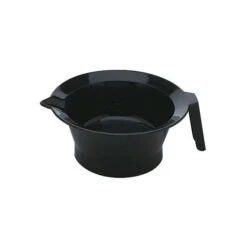 Sibel Bol De Teinture Antidérapant Noir