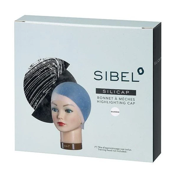 Bonnet à Mèches Silicap Sibel – Image 2