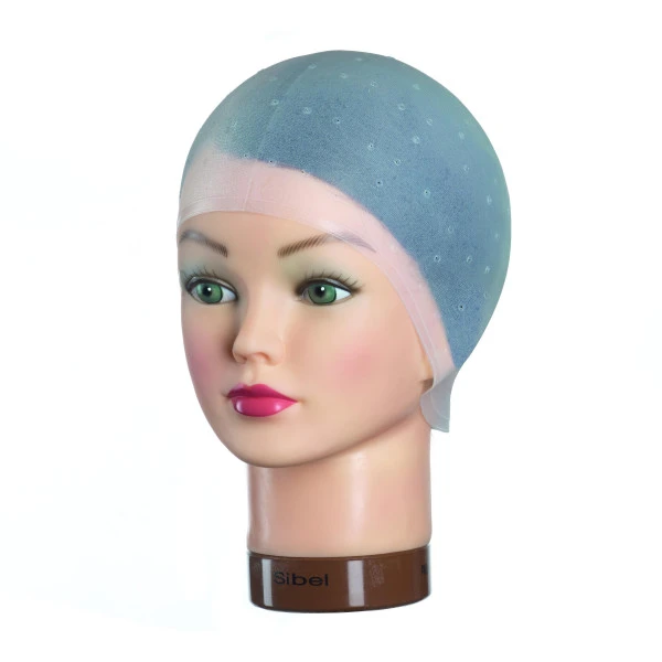 Bonnet à Mèches Silicap Sibel
