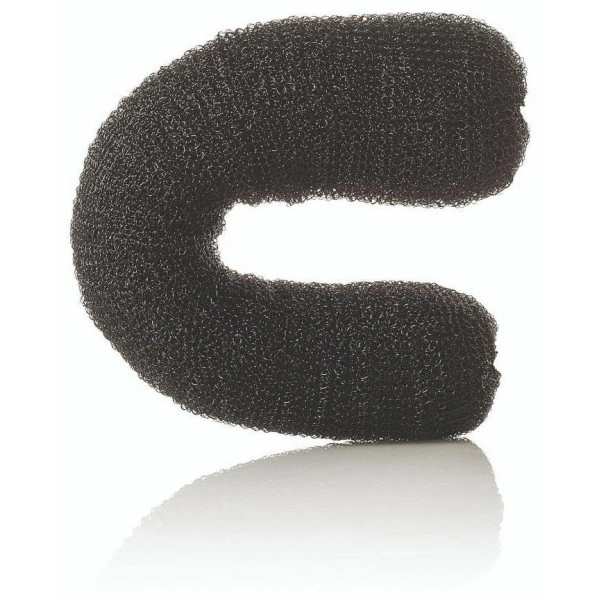 Boudin Pression Noir 46mm