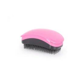 Brosse à Cheveux Démêlante Detangler Hair Copic Rose