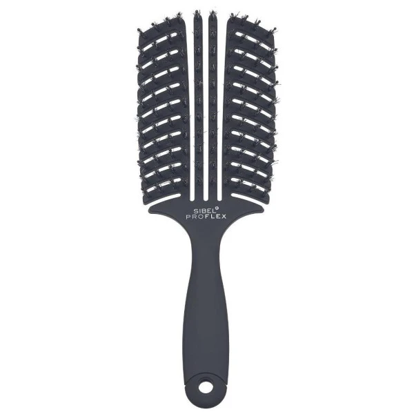 Brosse Araignée Proflex Noire L Sibel