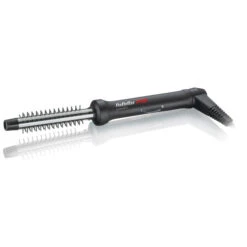 Brosse Chauffante Titanium Ø15mm Babyliss Pro