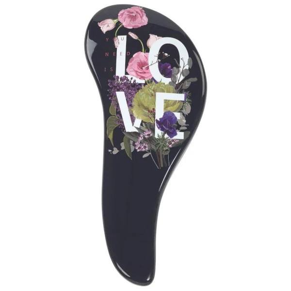 Brosse D-Meli-Melo Croco Love Brush B Sibel