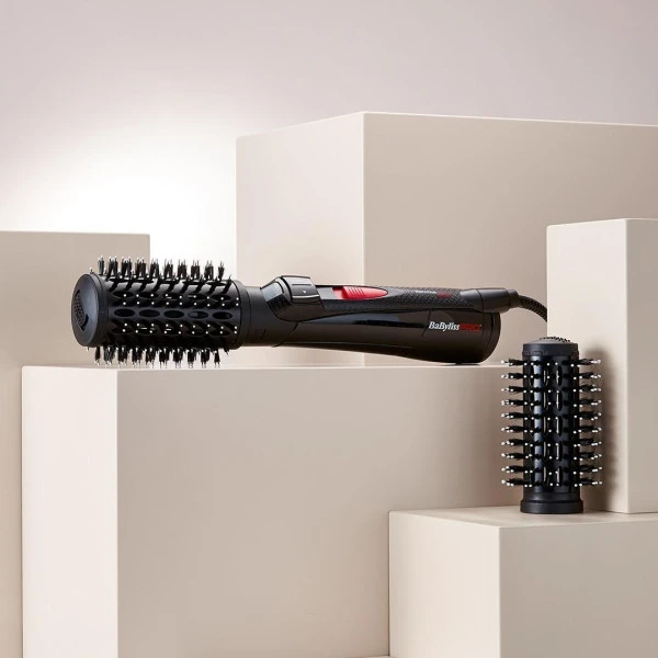 Brosse Rotative Babyliss Pro – Image 2