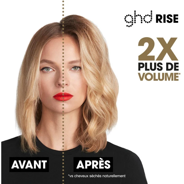 Brosse Volume Ghd Rise™ – Image 4