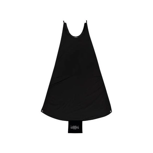 Sibel Cape Pour Barbe Noire Barburys