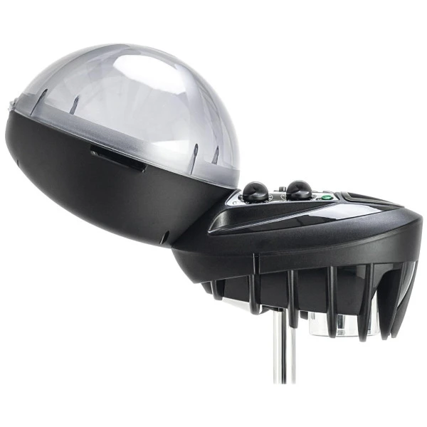 Casque Coiffure Avec Fonction Germicide Sun Vapo Ozone Ultron