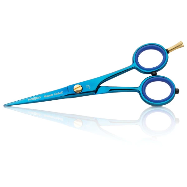 Ciseaux De Coupe Cobalt Iwasaki Yamato 5"