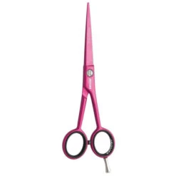 Ciseaux De Coupe Jaguar Pastell Droit Candy 5.5