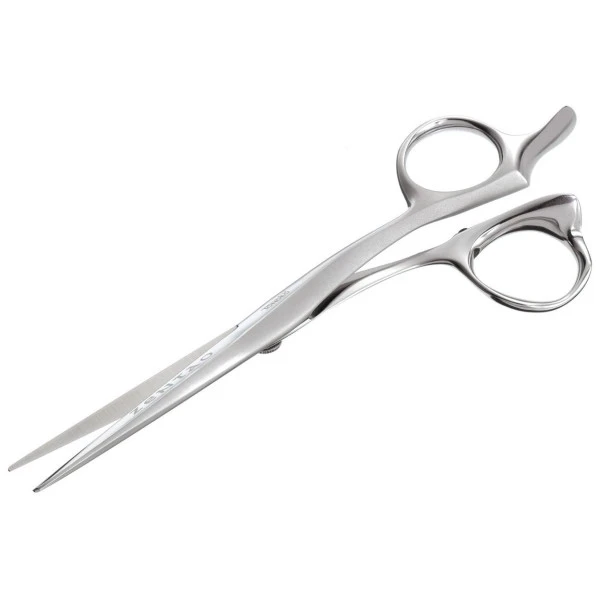 Ciseaux De Coupe Tondéo Zentao Offset Premium 5.5 – Image 2
