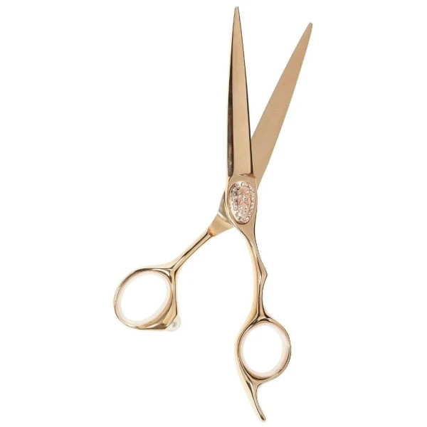 Sibel Ciseaux Offset Avec Vis élégante 6" Cisoria – Image 2