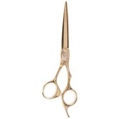 Sibel Ciseaux Offset Avec Vis élégante 6" Cisoria