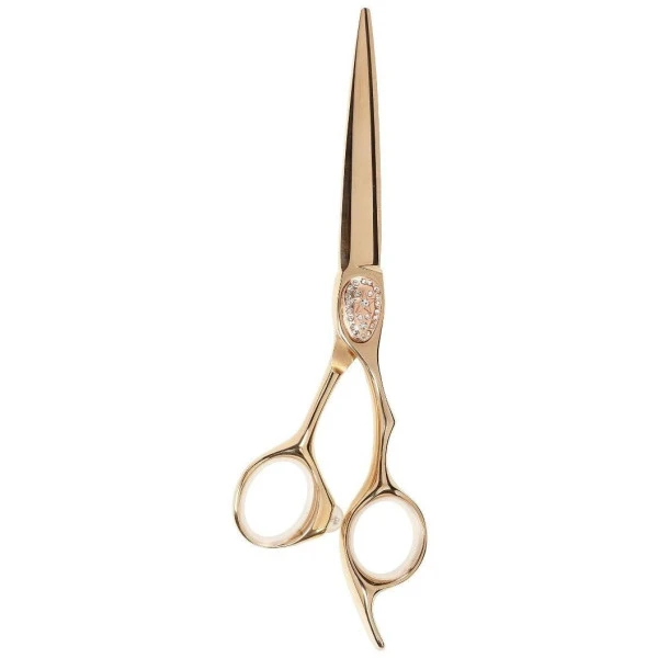 Sibel Ciseaux Offset Avec Vis élégante 6" Cisoria