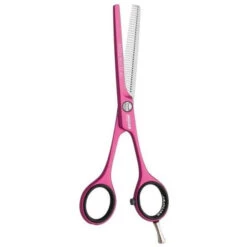 Ciseaux Sculpteurs Jaguar Pastell Droit Candy 5.0