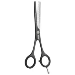 Ciseaux Sculpteurs Jaguar Pastell Noir 5cm