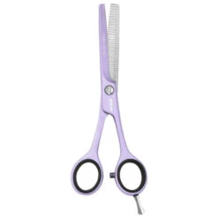 Ciseaux Sculpteurs Pastell Plus 40 Lavender Jaguar