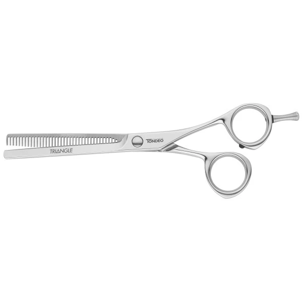 Ciseaux Sculpteurs Tondéo Triangle 5.75 – Image 2