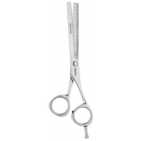Ciseaux Sculpteurs Tondéo Triangle 5.75