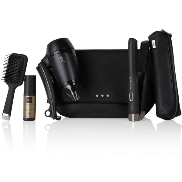 Coffret D'exception Ghd Unplugged & Flight – Image 3