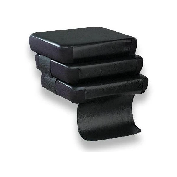 Sibel Coussin Réhausseur Roma – Image 2