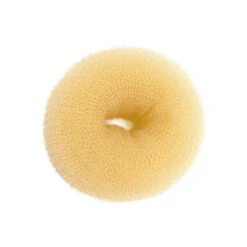Crêpon Couronne 8 CM Blond