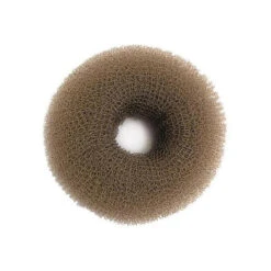 Crêpon Couronne 8 CM Brun