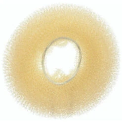 Crépon Rond Blond ø110mm