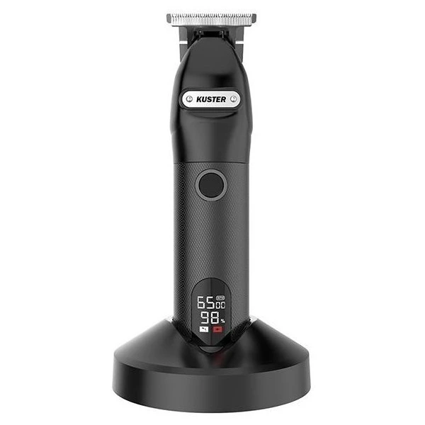 Duo Tondeuses Coupe Et Finition Artik Trimmer + Fuzey Iron Cut Kuster – Image 2