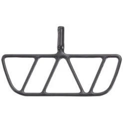 Economiseur De Couleur Plastic-coated Swirl Sibel