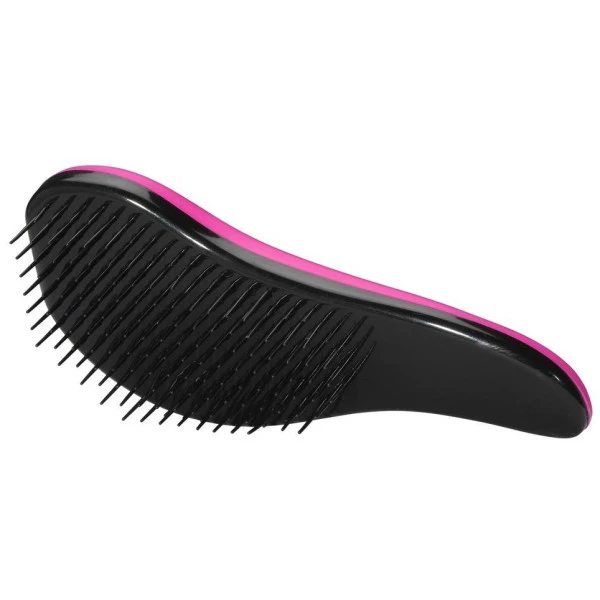 Ellepi Brosse à Cheveux Detangling Brush Framboise – Image 2