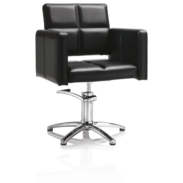 Fauteuil De Coiffure Hair Diamond Base étoile