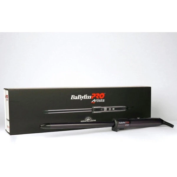 Fer à Boucler Digicurl Ø16mm 4artists BaByliss Pro – Image 2