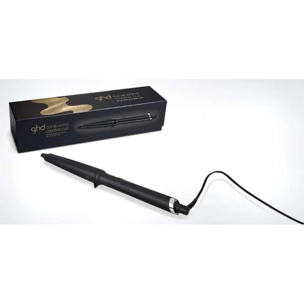 Fer à Boucler GHD Curve Creative Wave Wand – Image 2