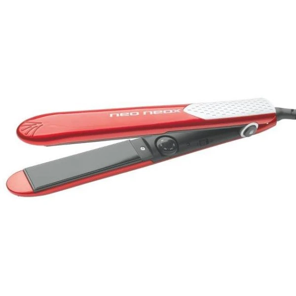Sibel Fer à Lisser Neo Neox Céramique Rouge – Image 2