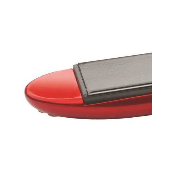 Sibel Fer à Lisser Neo Neox Céramique Rouge – Image 4