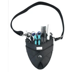 Sibel Holster 7 Ciseaux Trousse